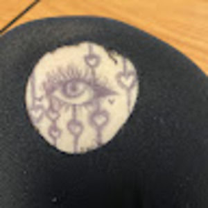 Meet your Posher, Charlie